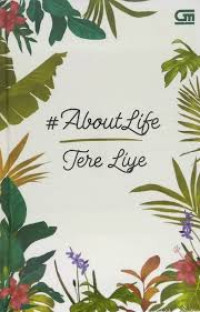 #ABOUT LIFE