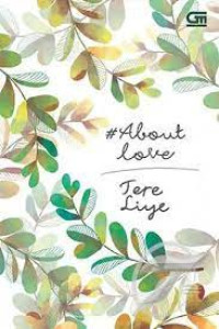 #ABOUT LOVE