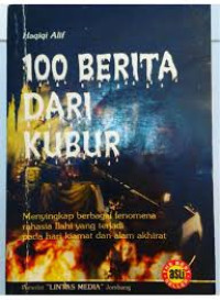 100 BERITA DARI KUBUR
