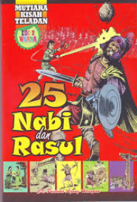 25 NABI DAN RASUL