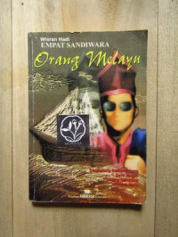 EMPAT SANDIWARA ORANG MELAYU