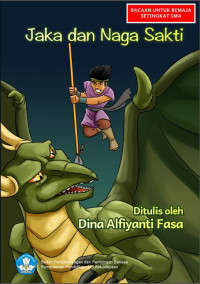 EBOOK Jaka dan Naga Sakti
