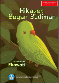 EBOOK Hikayat Bayan Budiman