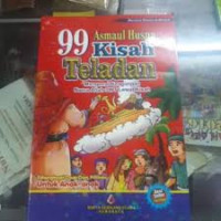 99 ASMAUL HUSNA KISAH TELADAN