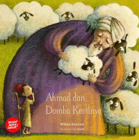 AHMAD DAN DOMBA KECILNYA