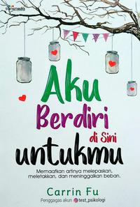 AKU BERDIRI DISINI UNTUKMU