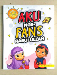 AKU TAHU SEKITARKU