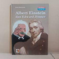 ALBERT EINSTEIN DAN EDWARD JENNER