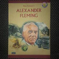 ALEXANDER FLEMING