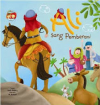 ALI SANG PEMBERANI
