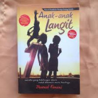 ANAK-ANAK LANGIT
