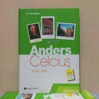ANDERS CELCIUS