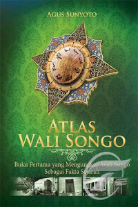 ATLAS WALI SONGO