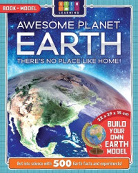 AWESOME PLANET EARTH