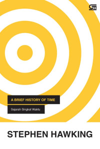 A BRIEF HISTORY OF TIME