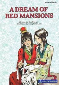 A DREAM OF RED MANSION