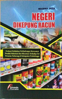 NEGERI DIKEPUNG RACUN
