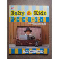 BABY & KIDS PHOTOGRAPHY