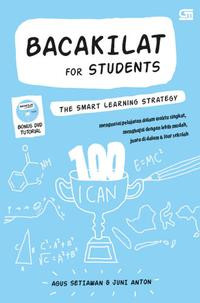 BACAKILAT FOR STUDENTS : The Smart Learning Strategy