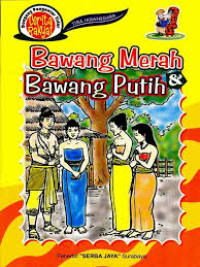 BAWANG MERAH BAWANG PUTIH