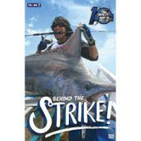 BEHIND THE STRIKE! 10 TAHUN MANCING MANIA