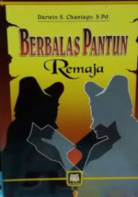 BERBALAS PANTUN REMAJA