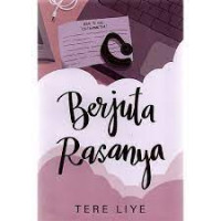 BERJUTA RASANYA (2022)
