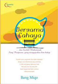BERSAMA CAHAYA