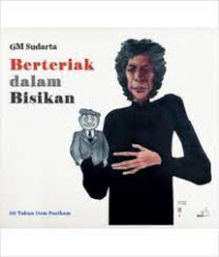 BERTERIAK DALAM BISIKAN