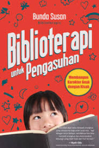 BIBLIOTERAPI UNTUK PENGASUHAN