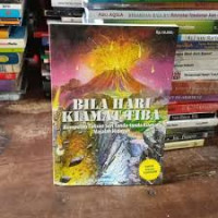 BILA HARI KIAMAT TIBA