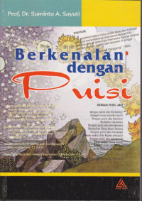 KUMPULAN SYAIR & MUTIARA CINTA TERBARU & TERSELEKSI