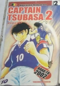 CAPTAIN TSUBASA 2