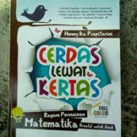 CERDAS LEWAT KERTAS