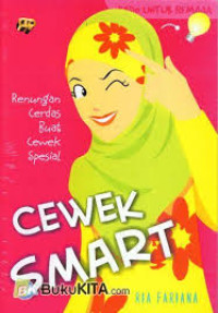CEWEK SMART