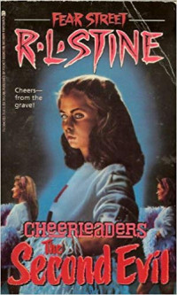 CHEERLEADERS THE SECOND EVIL