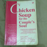 CHICKEN SOUP FOR THE COUPLE'S SOUL