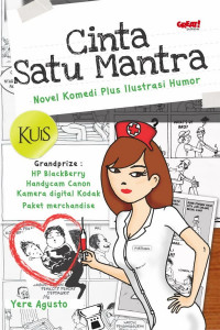 CINTA SATU MANTRA
