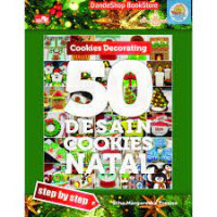 COOKIES DECORATING 50 DESAIN COOKIES NATAL
