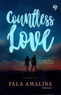 COUNTLESS LOVE