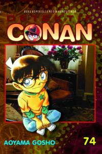 DETEKTIF CONAN