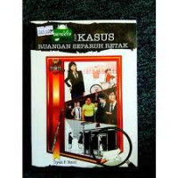 DETEKTIF IMAI DAN KASUS RUANGAN SEPARUH RETAK