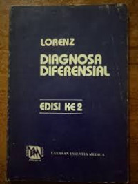 DIAGNOSA DIFERENSIAL EDISI KE 2