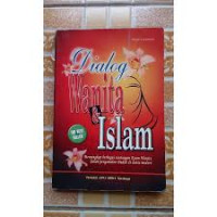DIALOG WANITA & ISLAM