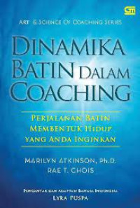 DINAMIKA BATIN DALAM COACHING