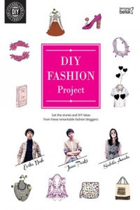 DIY FASHION PROJECT