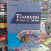 EKONOMI MONETER ISLAM