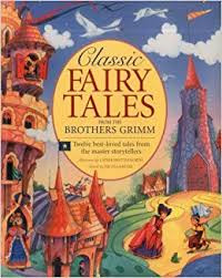 FAIRY TALES FROM THE BROTHERS GRIMM