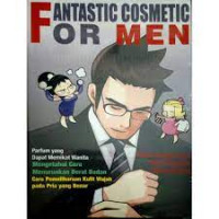 FANTASTIC COSMETIC FOR MEN