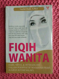 FIQIH WANITA
